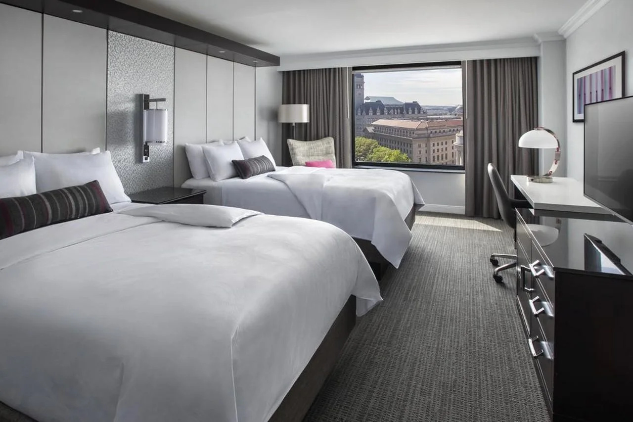 Photo - JW Marriott Washington DC