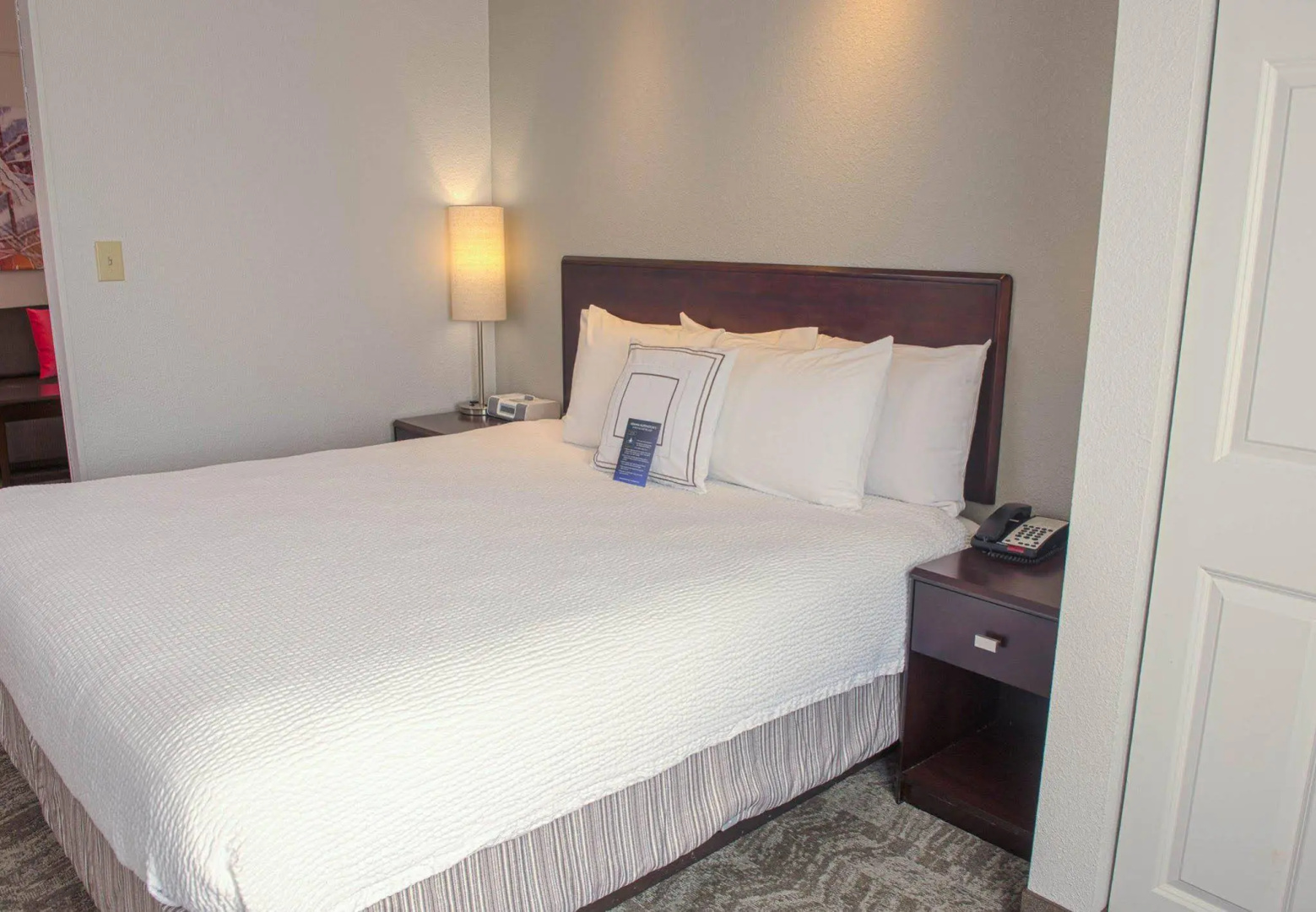 Foto - SpringHill Suites by Marriott Houston Pearland