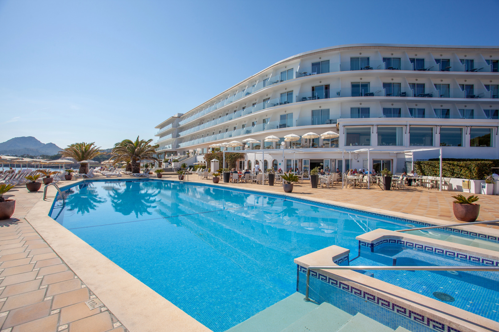 Foto - Grupotel Aguait Resort & Spa - Adults Only