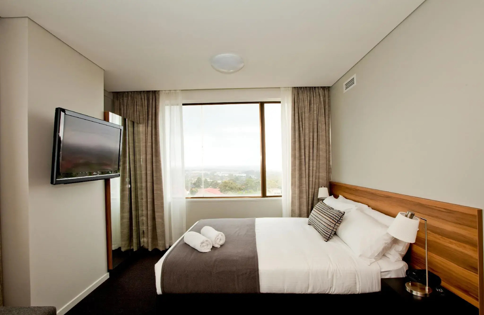 Photo - Metro Hotel Miranda
