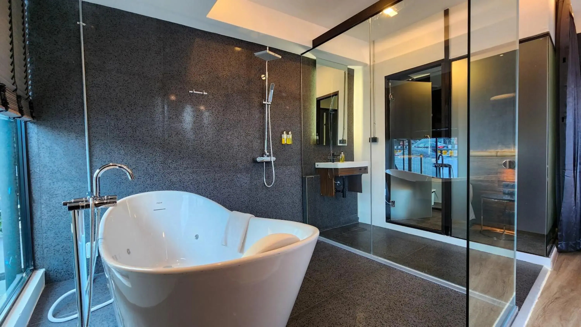 Foto - Hotel Ordinary Bangkok