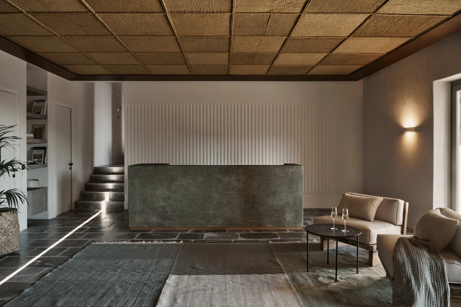 Foto - Archipelagos All Suites