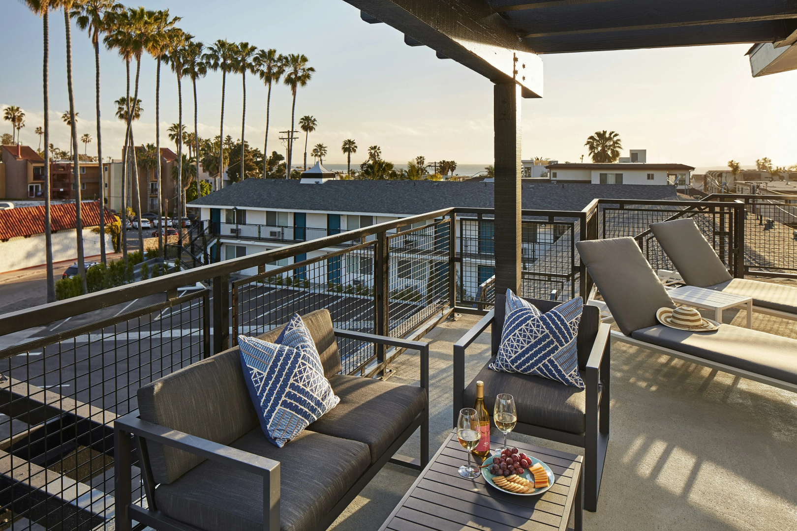 Foto - The Shoal Hotel La Jolla Beach