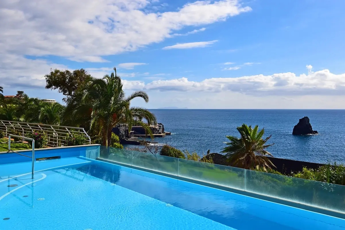 Foto - Pestana Promenade Ocean Resort Hotel