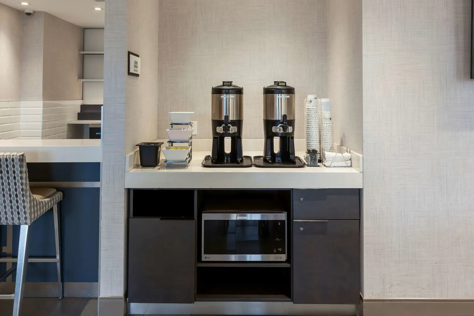 Foto - Executive Residency by Best Western Toronto-Mississauga
