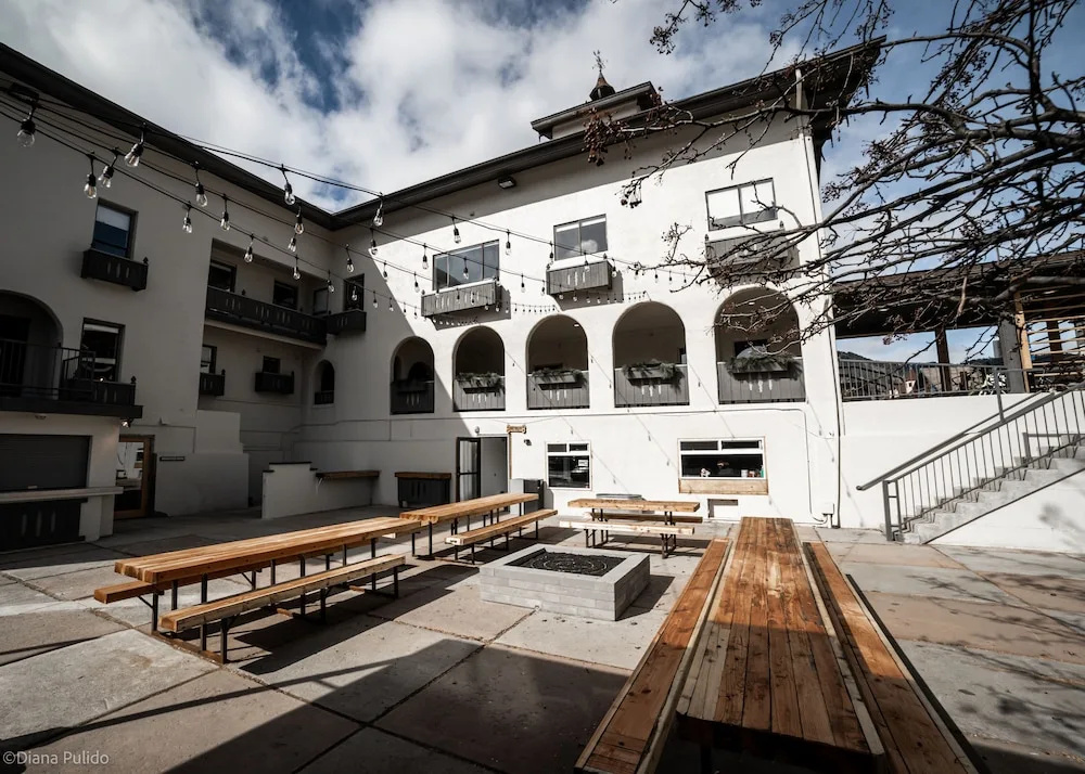 Foto - LOGE Leavenworth