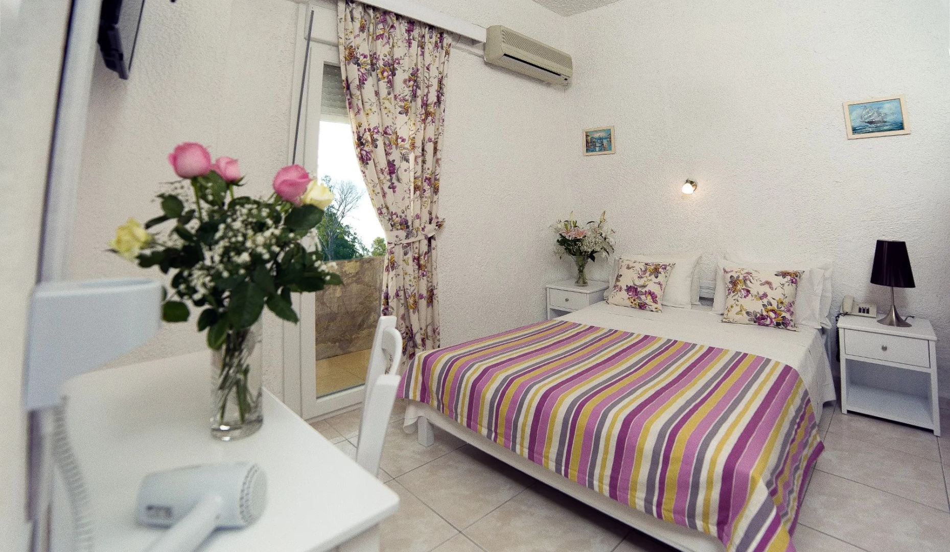 Foto - Roxani Hotel