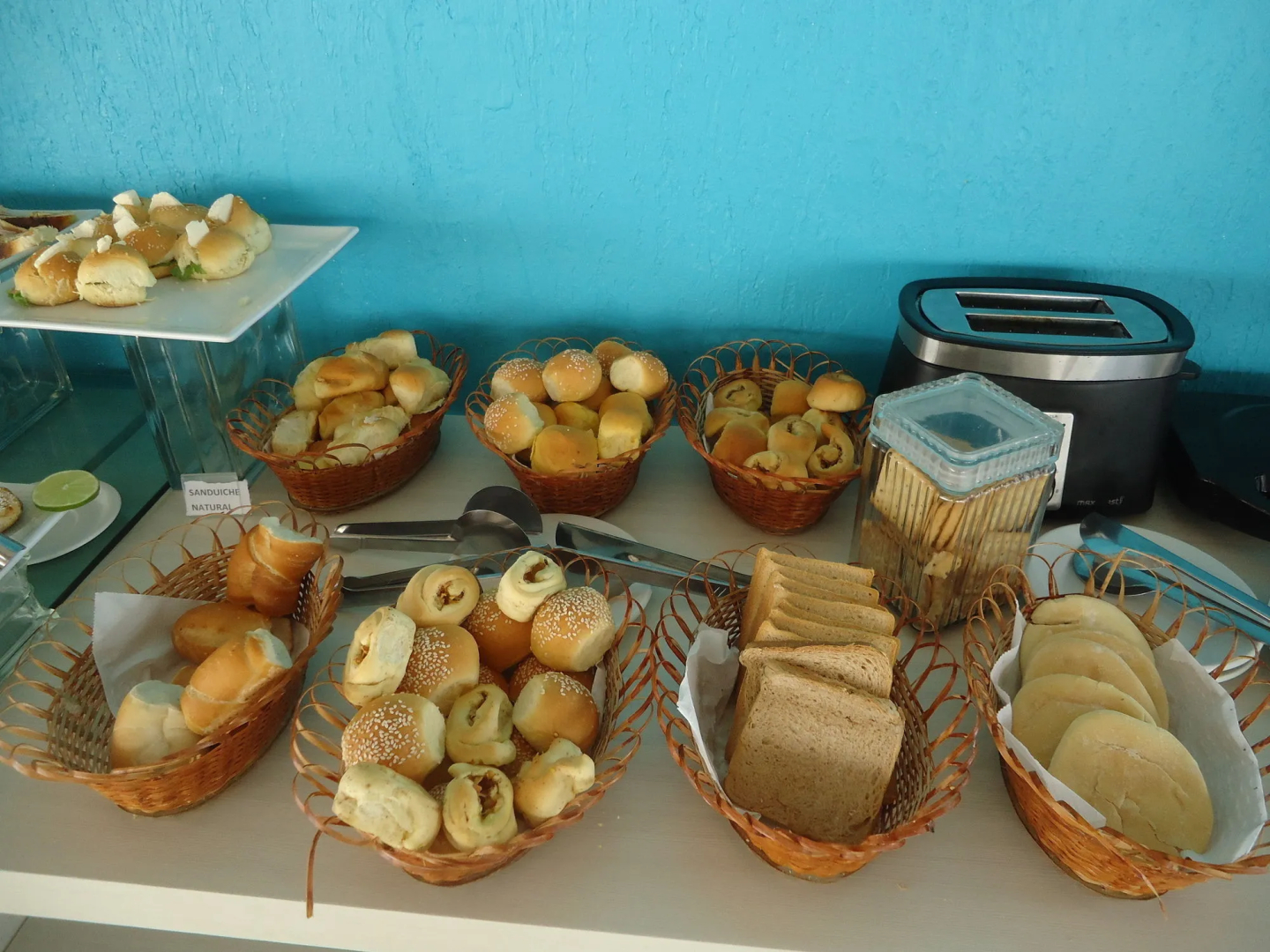 Foto - Hotel Adventure São Luís