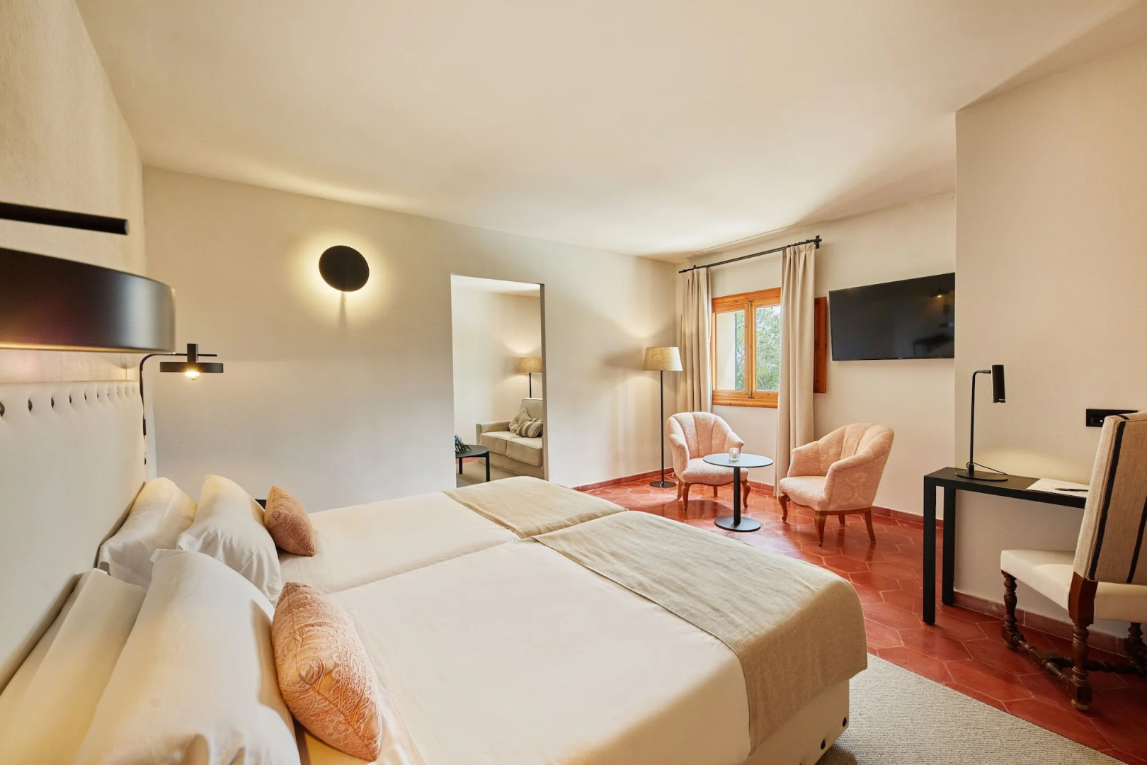 Foto - Virrey Finca Hotel