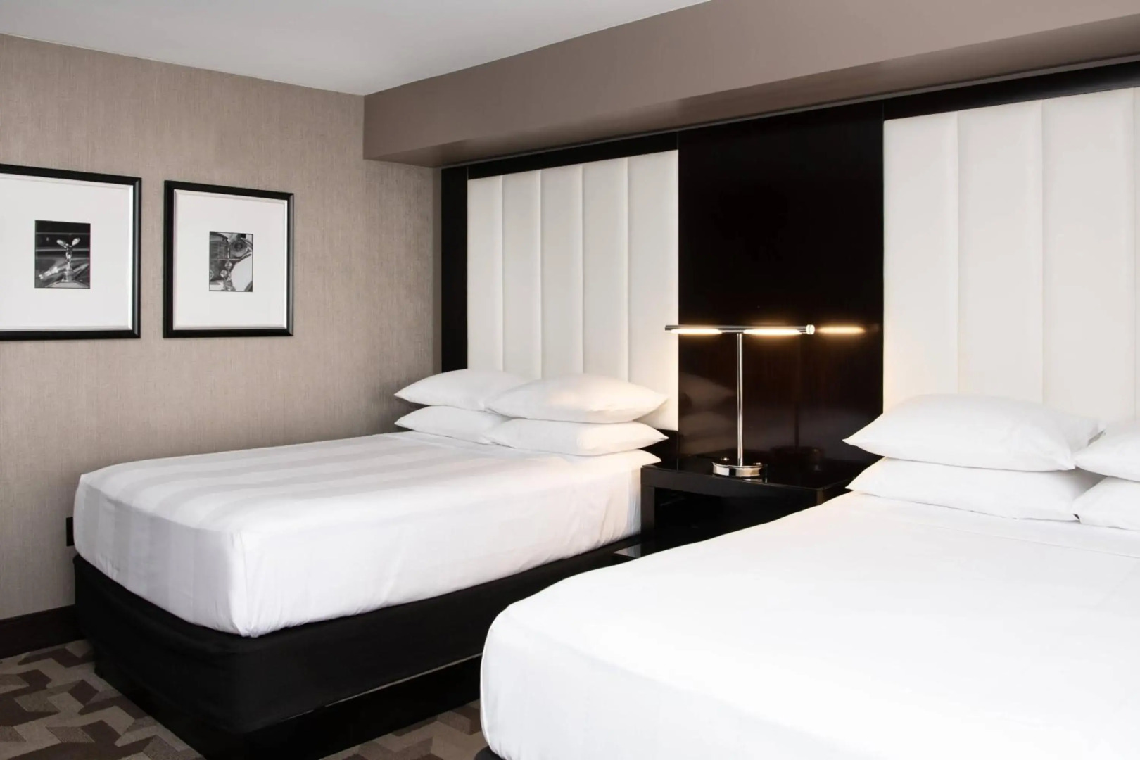 Foto - Beverly Hills Marriott