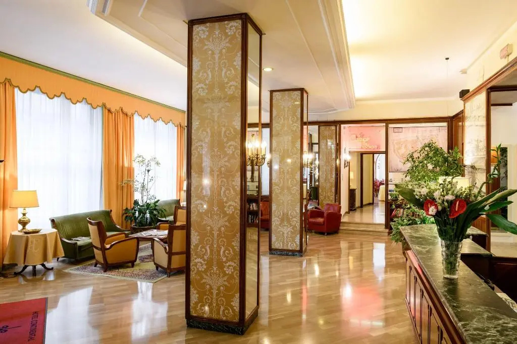 Foto - Hotel Continental