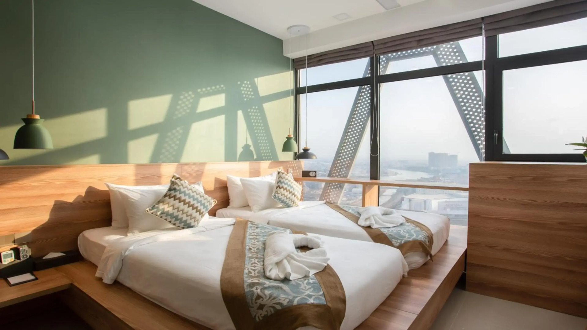 Foto - The Snowbell Hotel & Spa at The Bridge