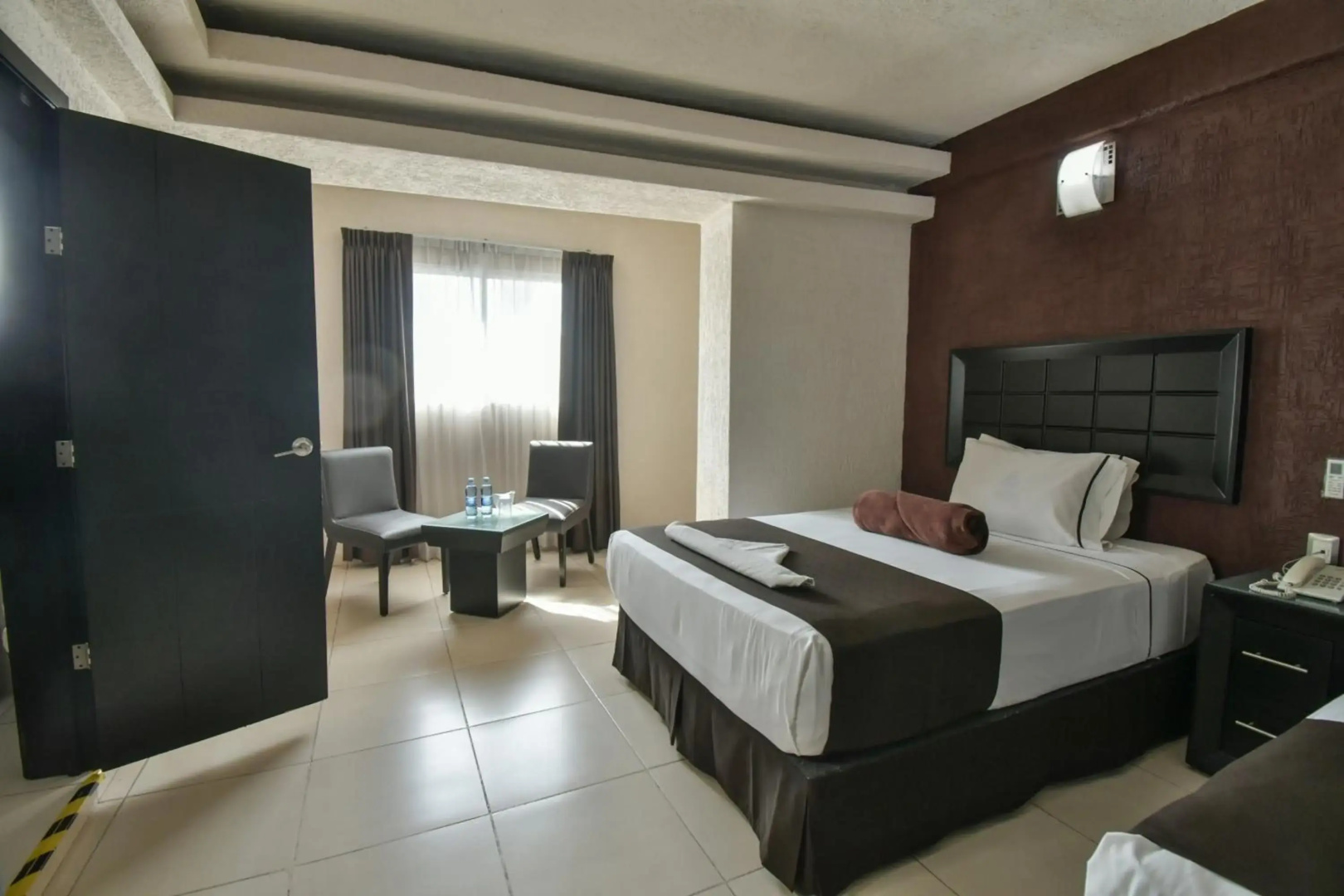 Foto - Hotel Portonovo Plaza Guadalajara