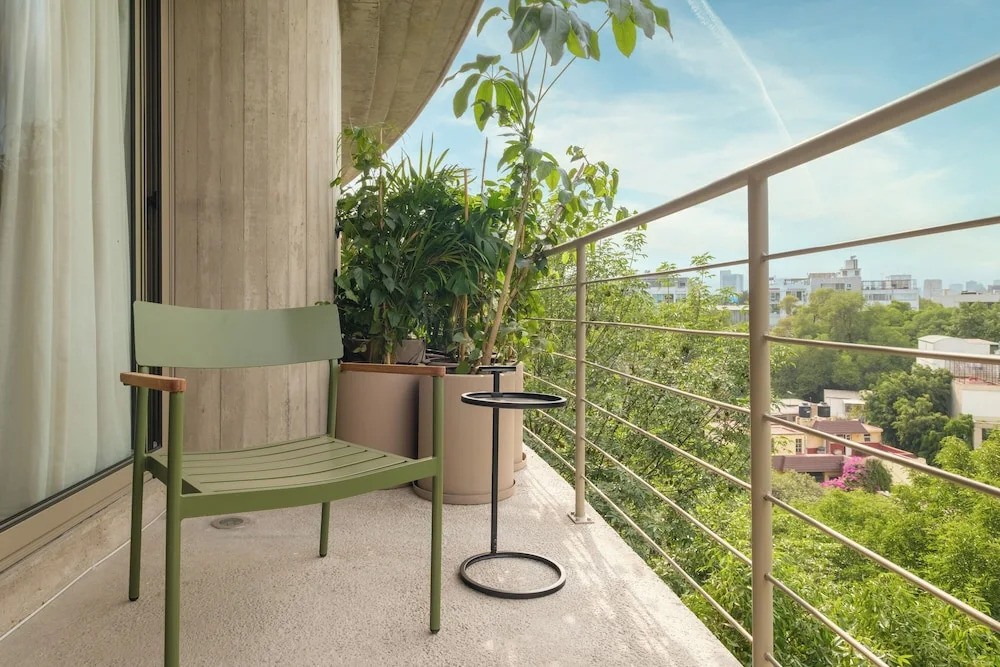 Photo - Nido Parque Mexico