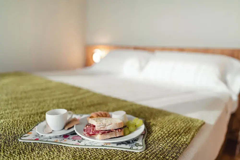 Foto - Poderi Arcangelo Glamping