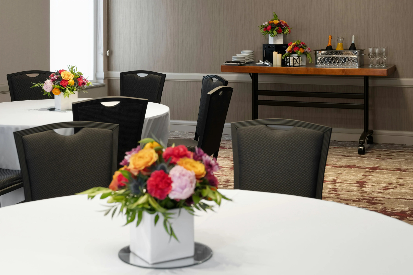 Photo - Hilton Garden Inn Chicago Downtown/Magnificent Mile