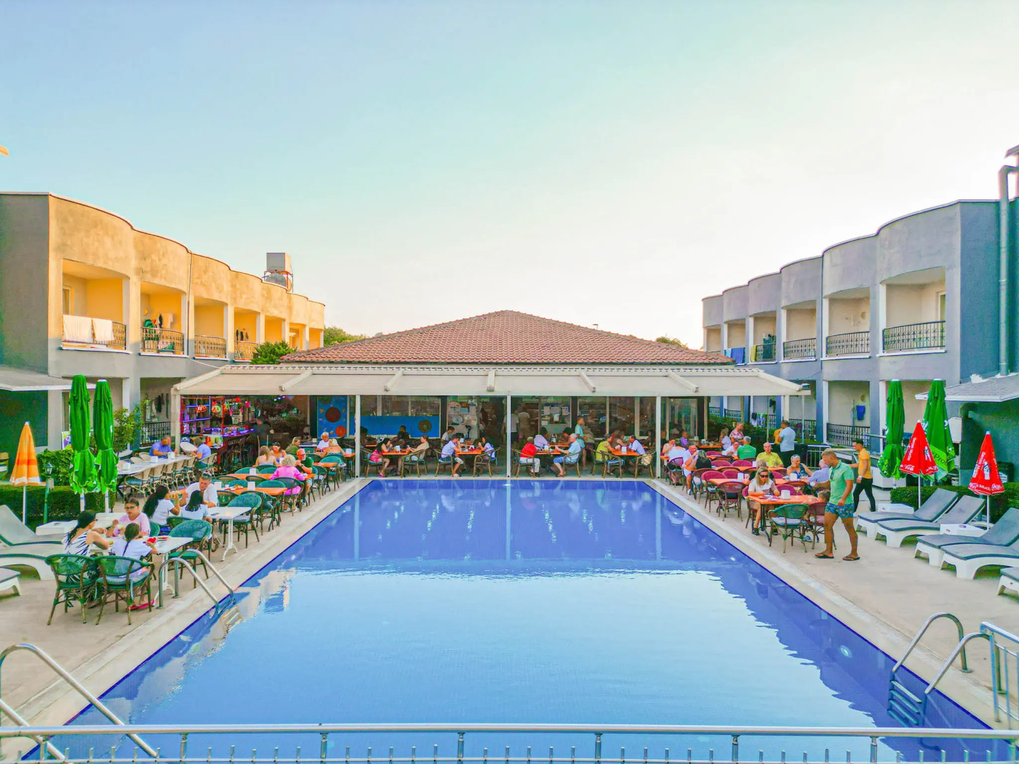 Photo - Sayanora Hotel - All Inclusive