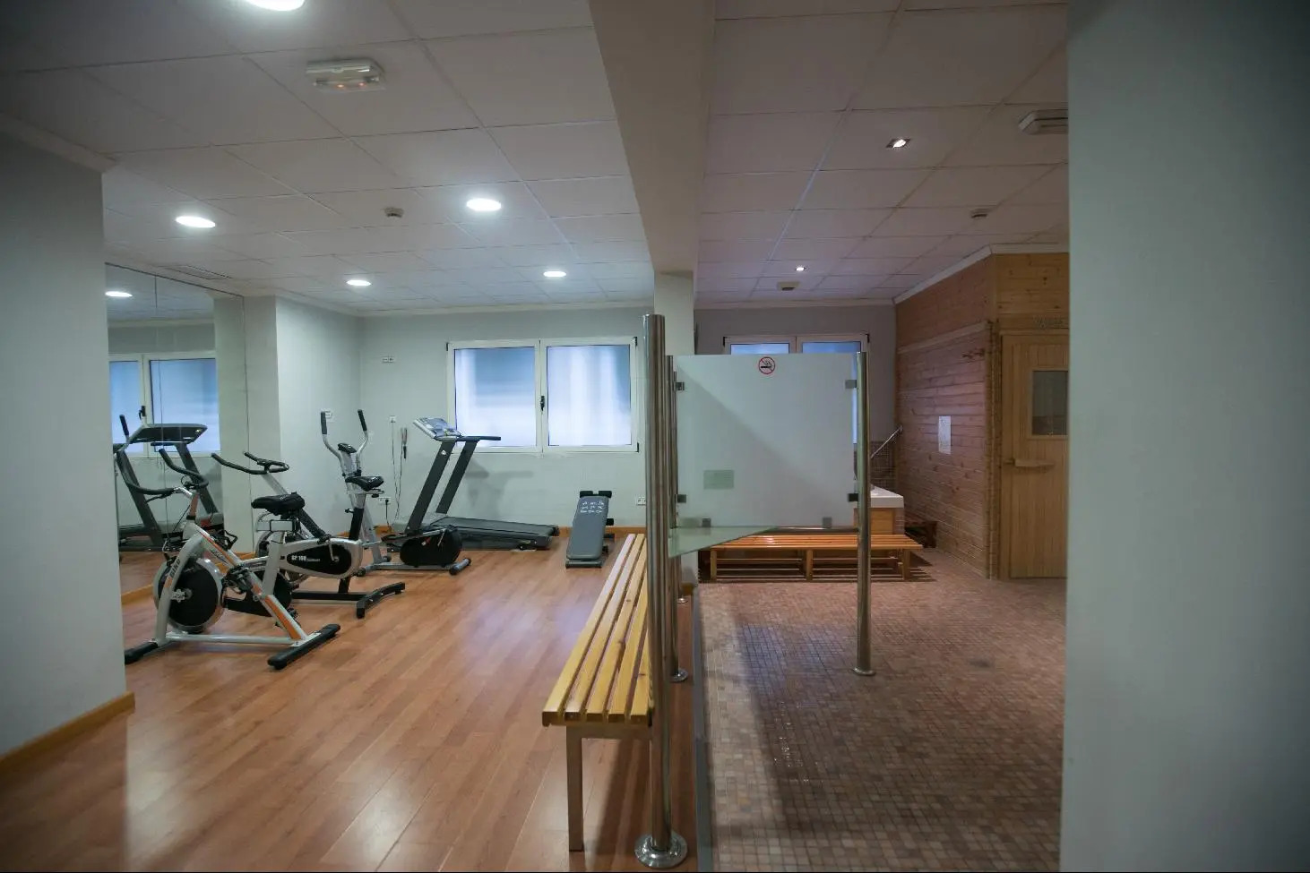 Foto - Hotel Reconquista