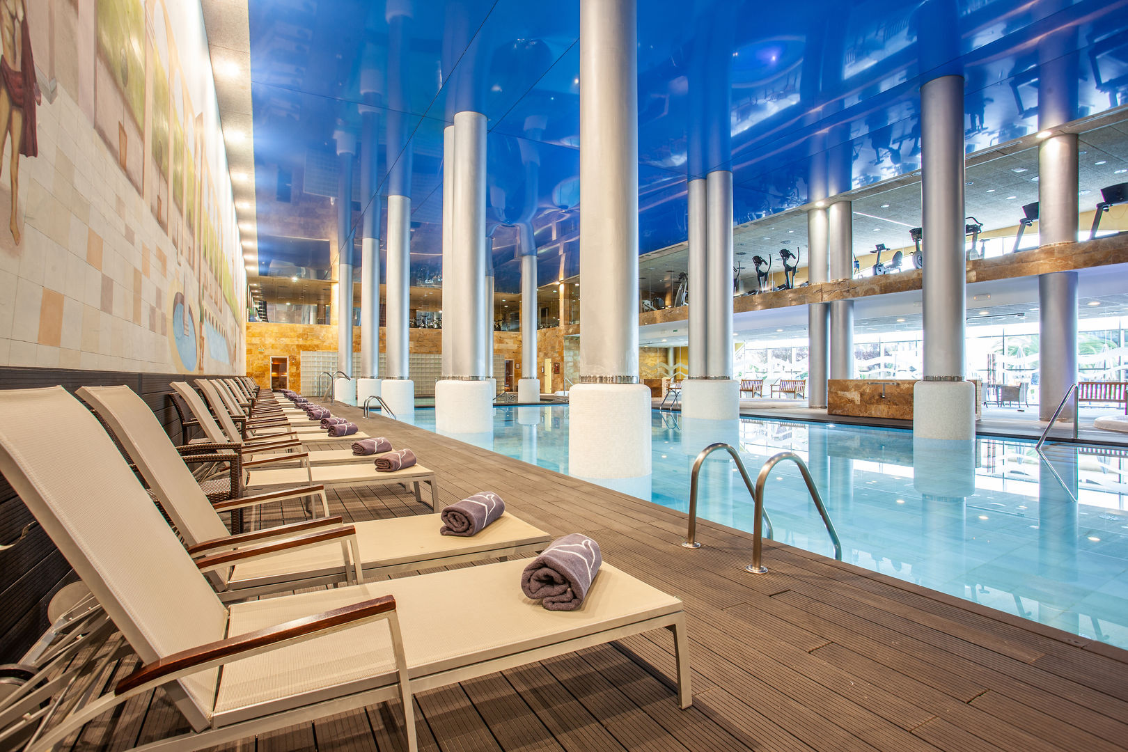 Photo - Grupotel Playa de Palma Suites & Spa