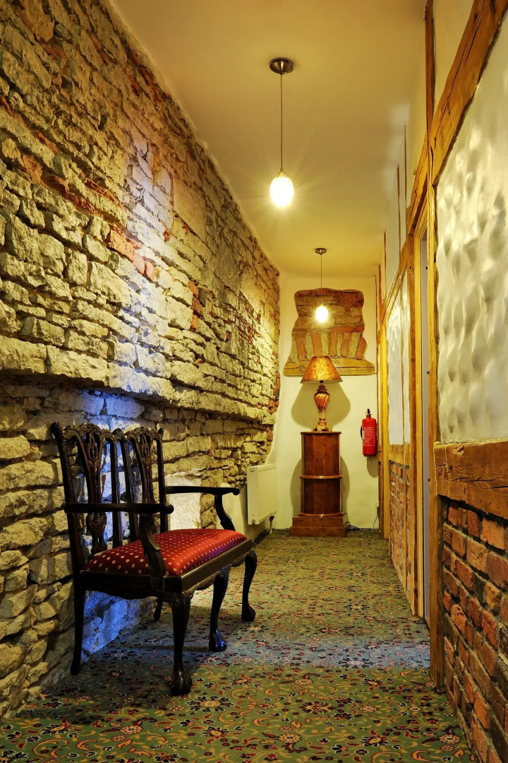 Foto - St.Olav Hotel