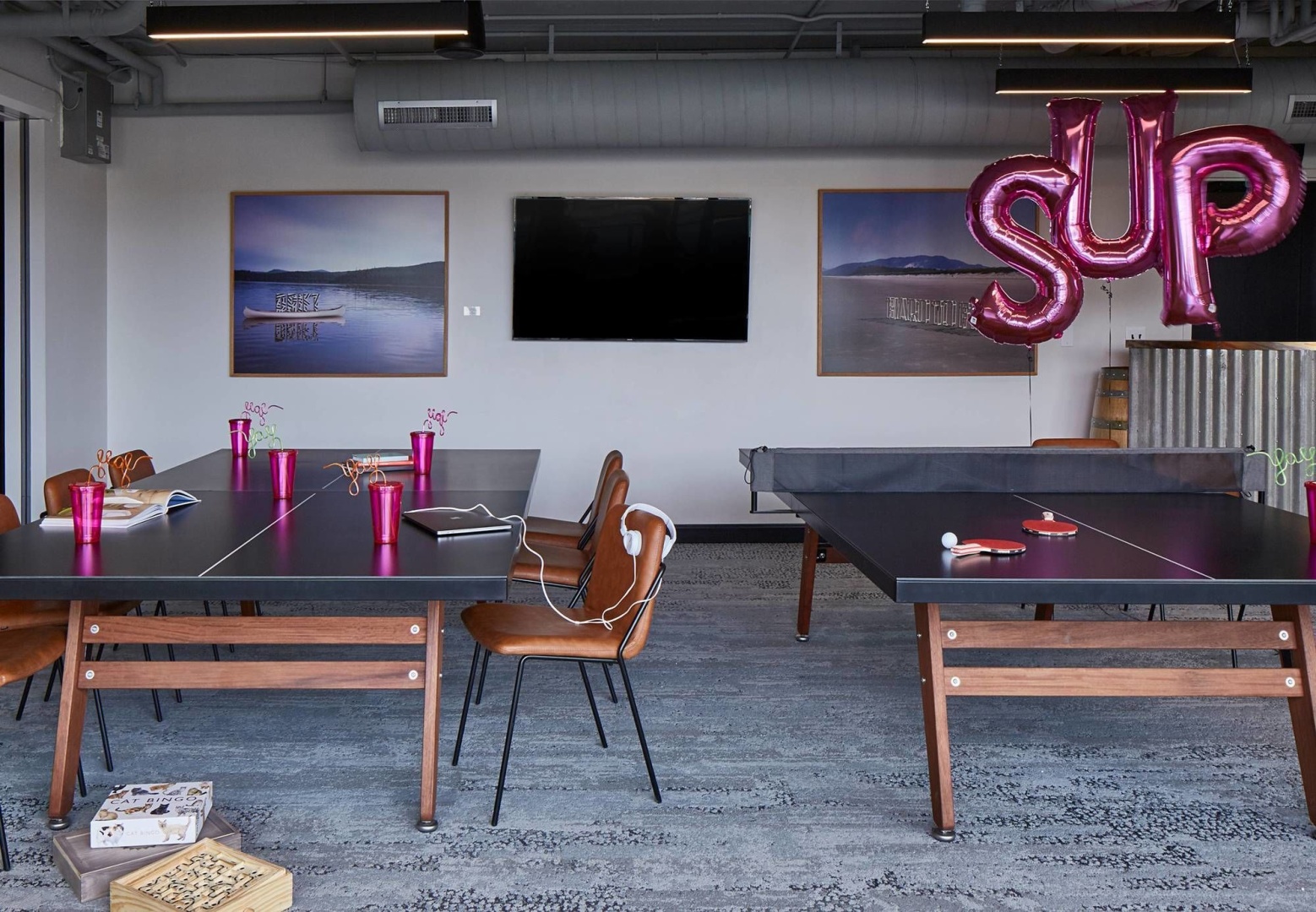 Foto - Moxy Denver Cherry Creek