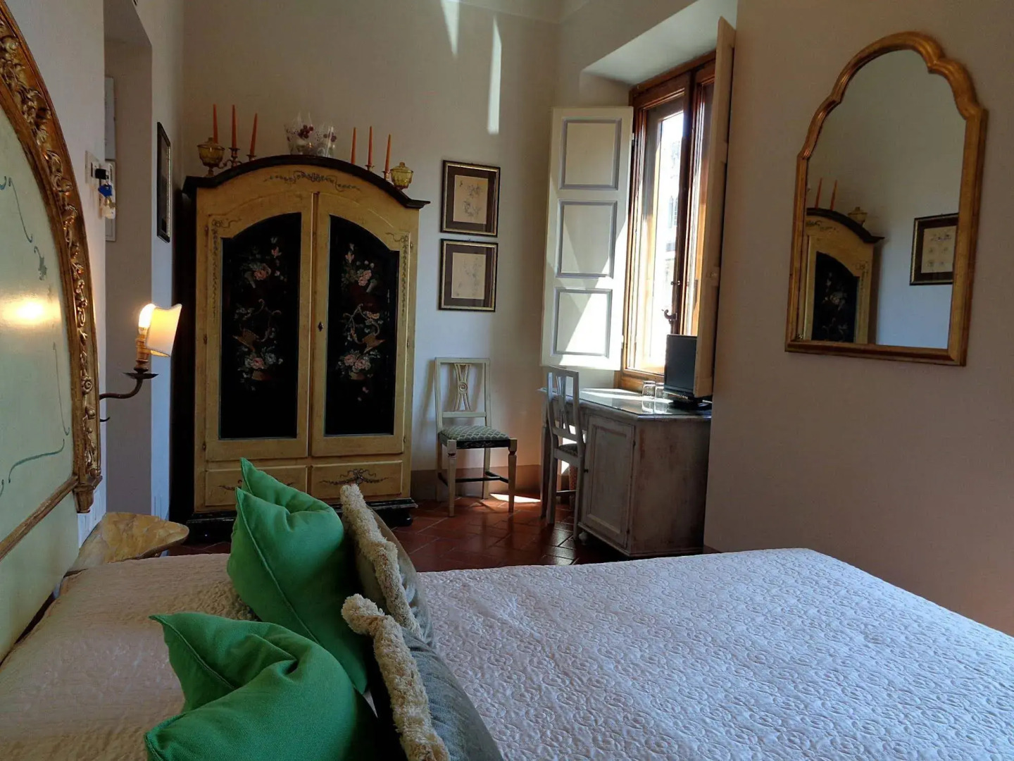 Photo - Relais Cavalcanti Guest House