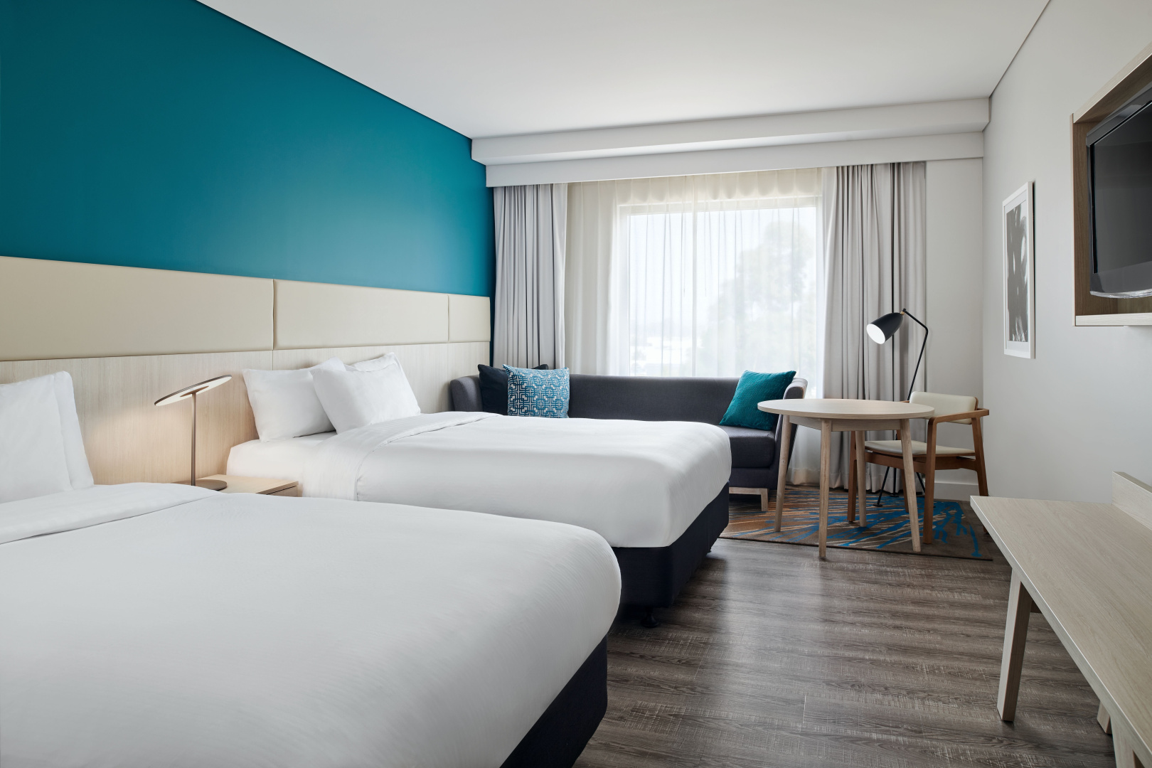 Photo - Crowne Plaza Sydney Macquarie Park by IHG