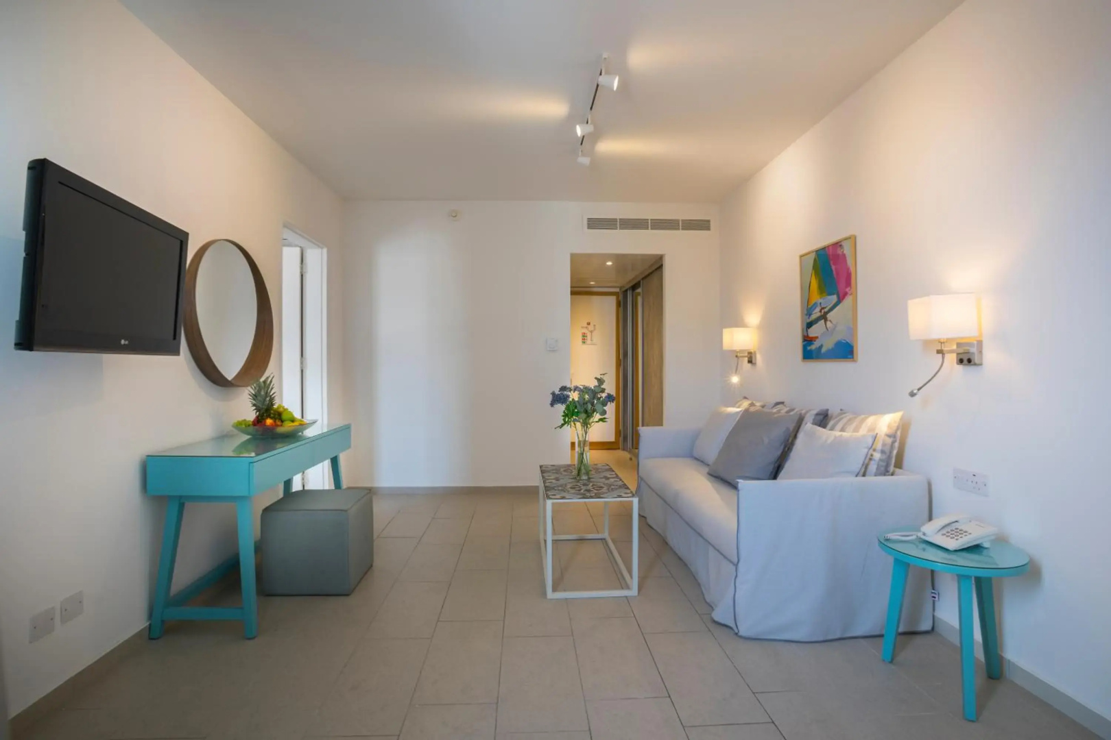 Foto - Leonardo Plaza Cypria Maris Beach Hotel & Spa