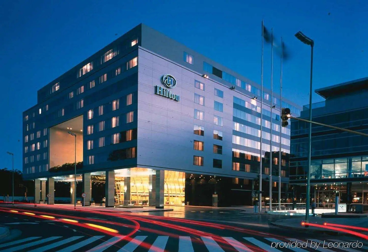Photo - Hilton Buenos Aires