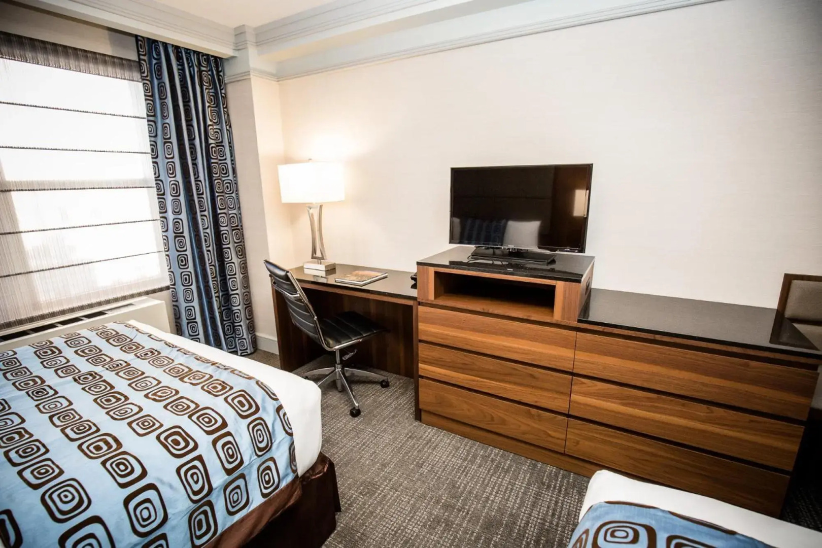 Foto - The Belvedere Hotel