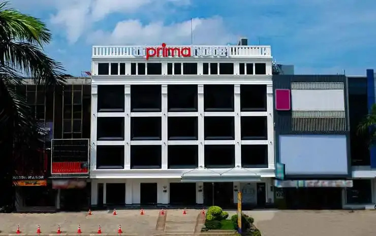 Foto - d'primahotel PIK Jakarta