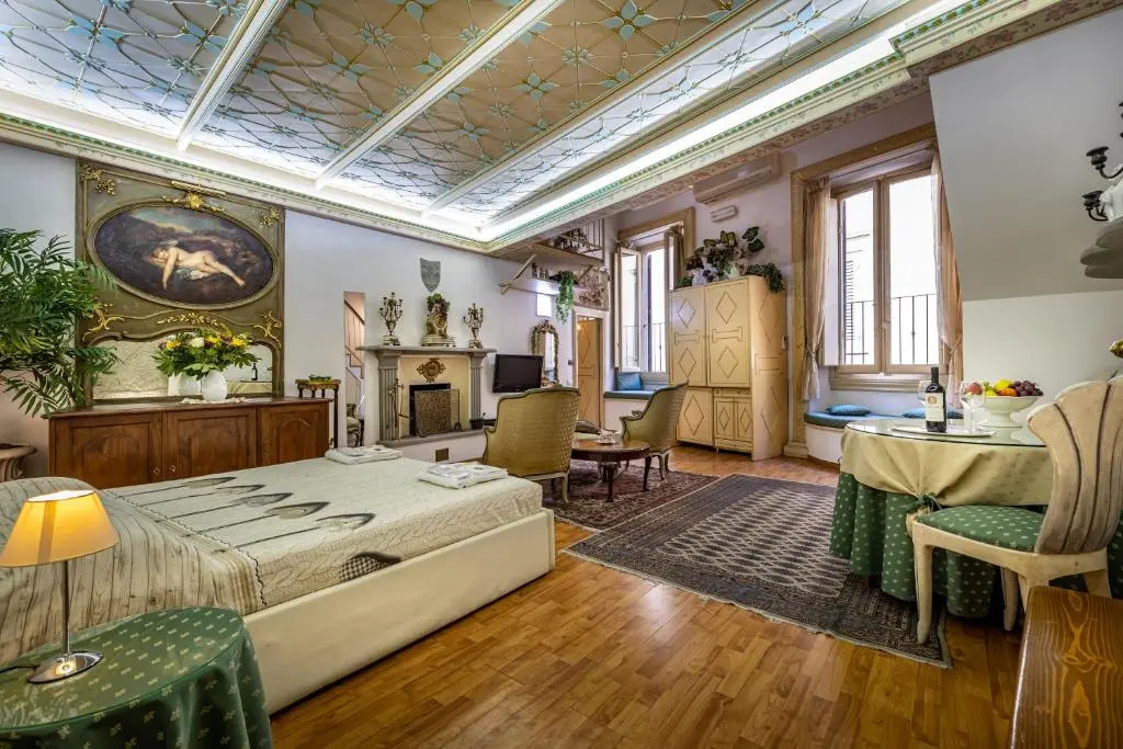 Foto - Dei Medici Palace