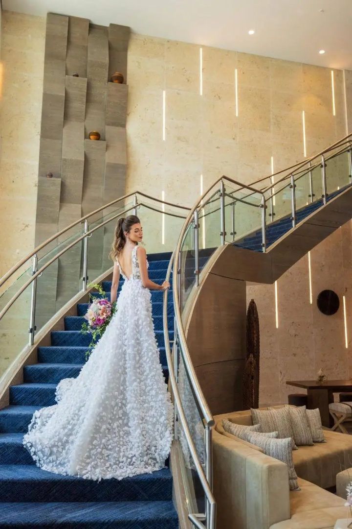 Foto - JW Marriott Orlando Bonnet Creek Resort & Spa