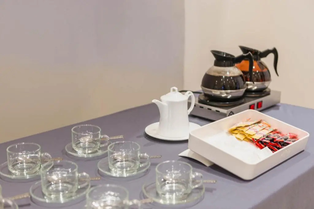 Foto - Thomson Hotel Huamark