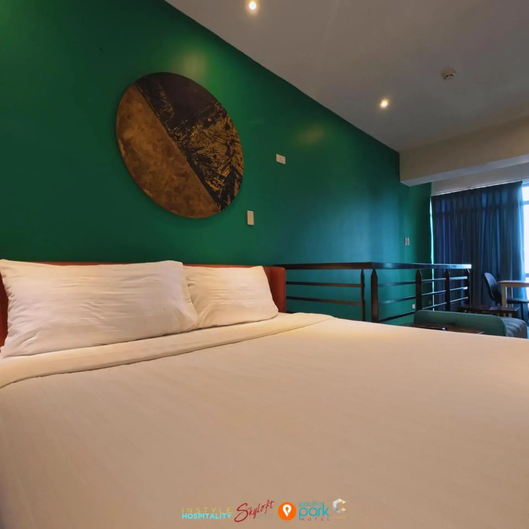 Foto - Skyloft Hotel