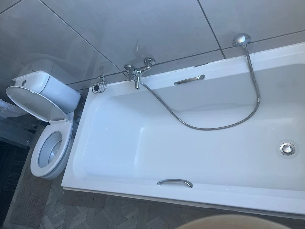 Photo - M&B Backpackers