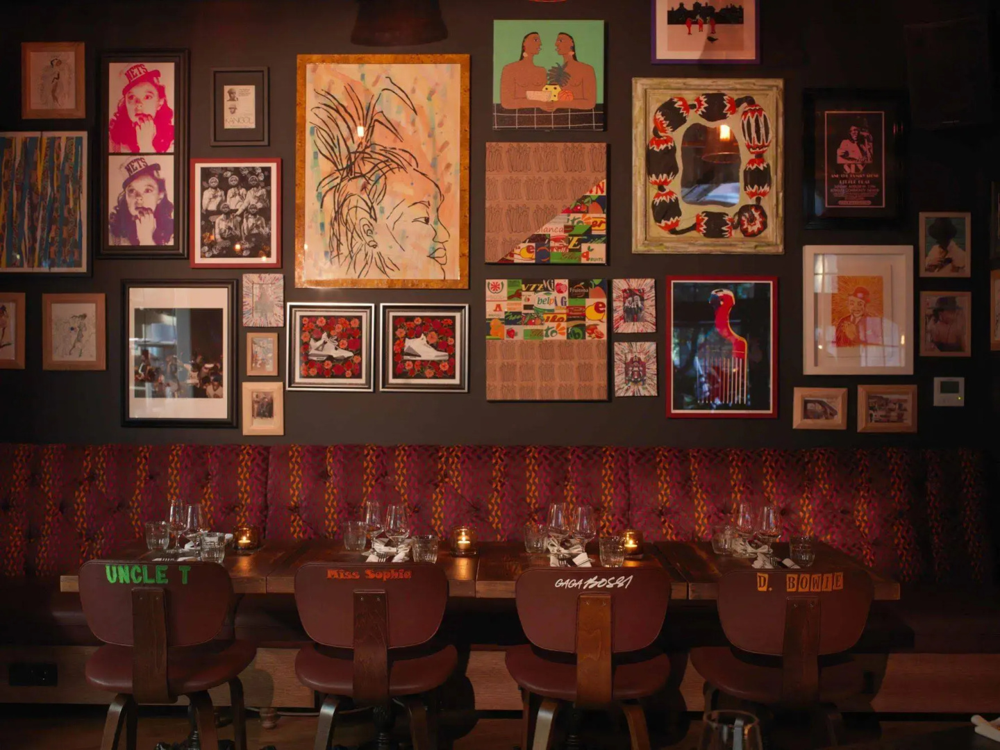 Foto - Virgin Hotels London - Shoreditch