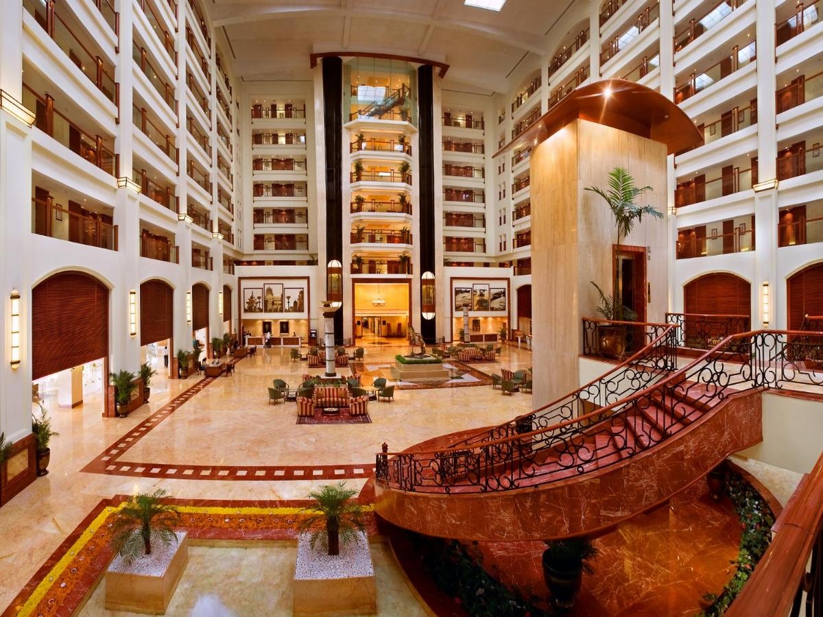 Photo - The LaLiT Mumbai