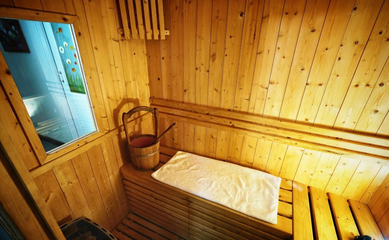 Foto - Sabai Place Donmueang Airport