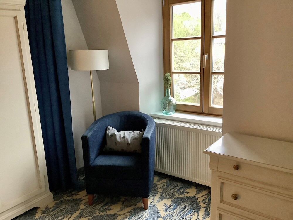 Foto - Strandhotel Berg