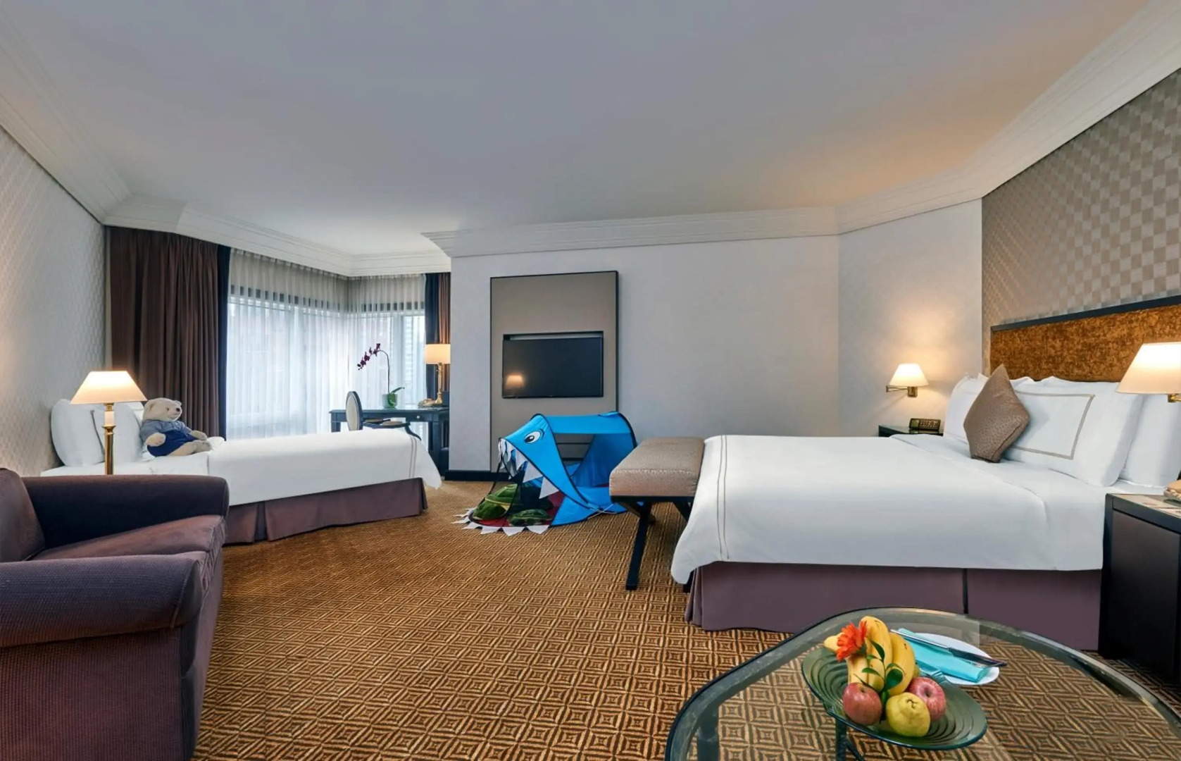 Photo - Grand Millennium Kuala Lumpur