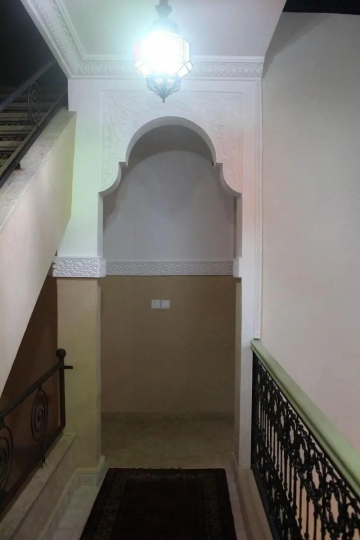 Photo - Riad la medersa