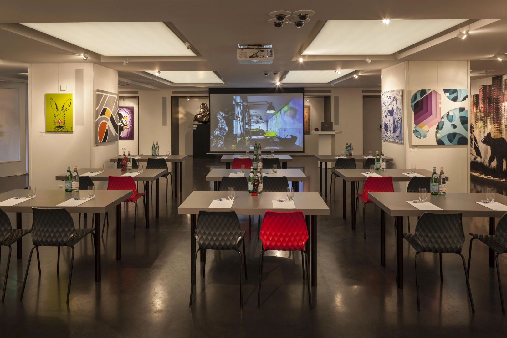 Photo - art'otel Amsterdam