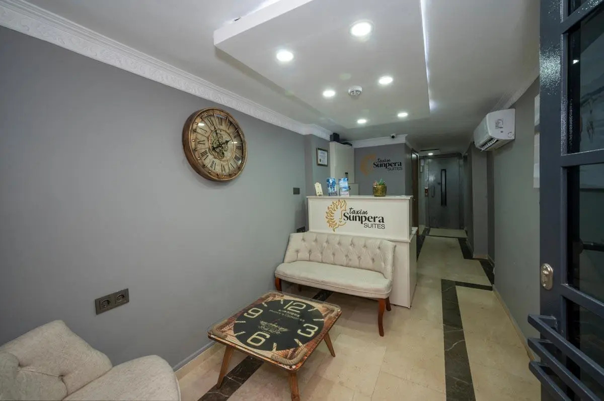 Photo - Taxim Sunpera Suites