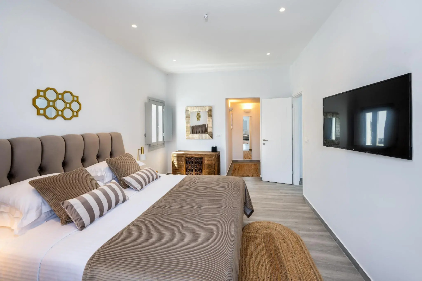 Foto - Siete Mares Luxury Suites