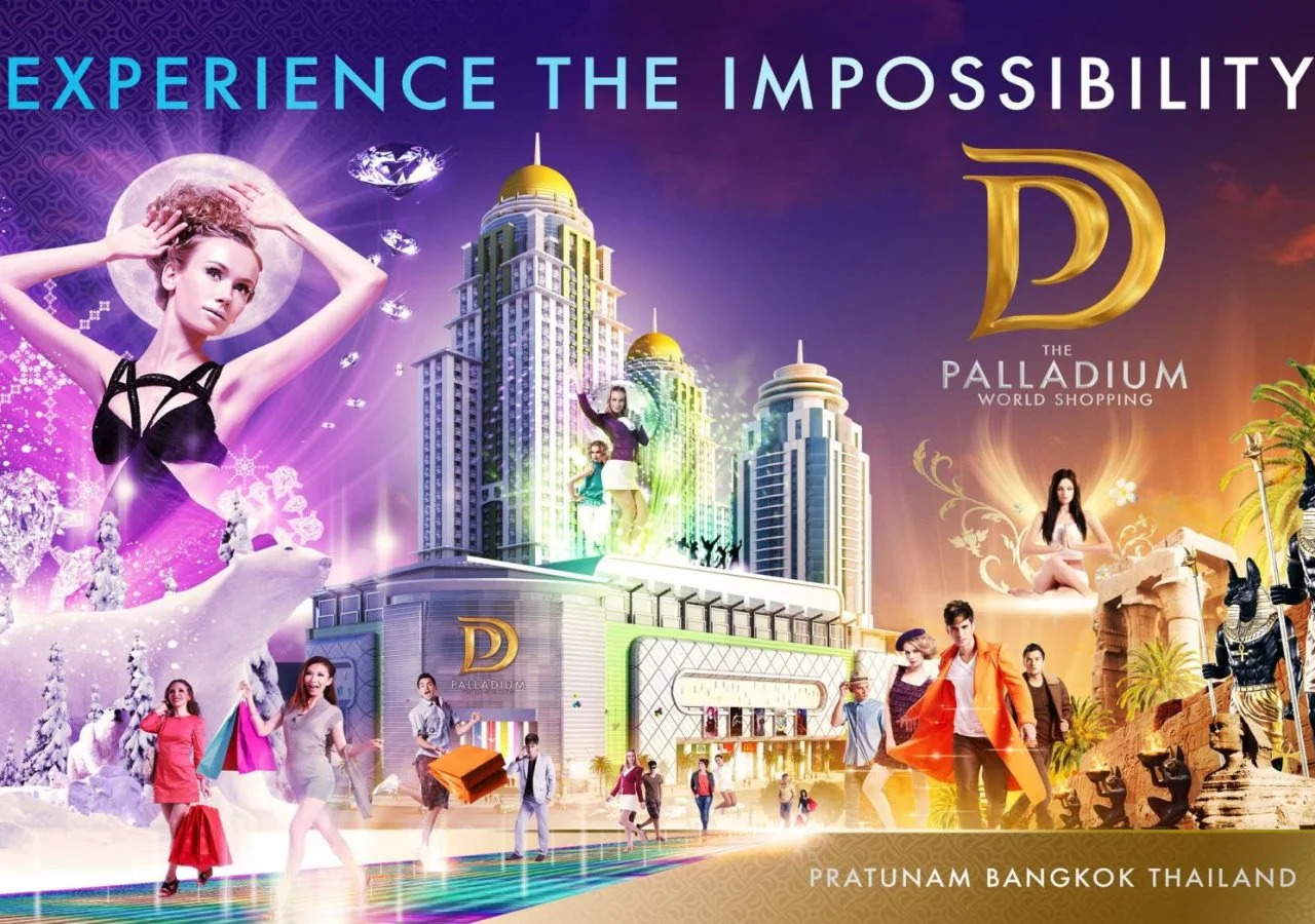 Foto - Cubic Bed Pratunam