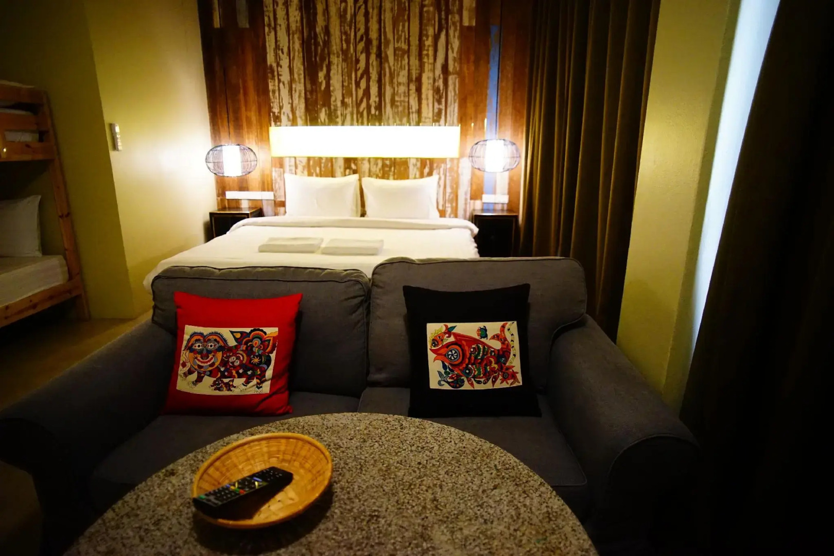 Foto - Villa Bangkok