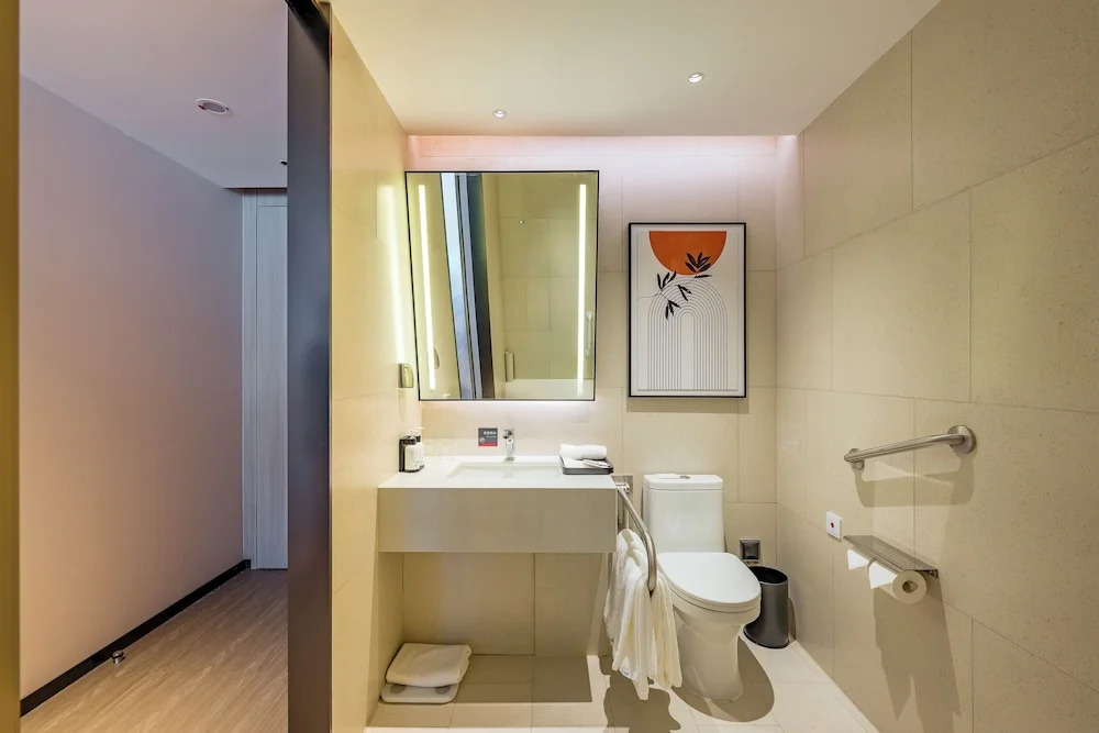 Photo - EVEN Hotel Qingdao Laoshan - an IHG Hotel