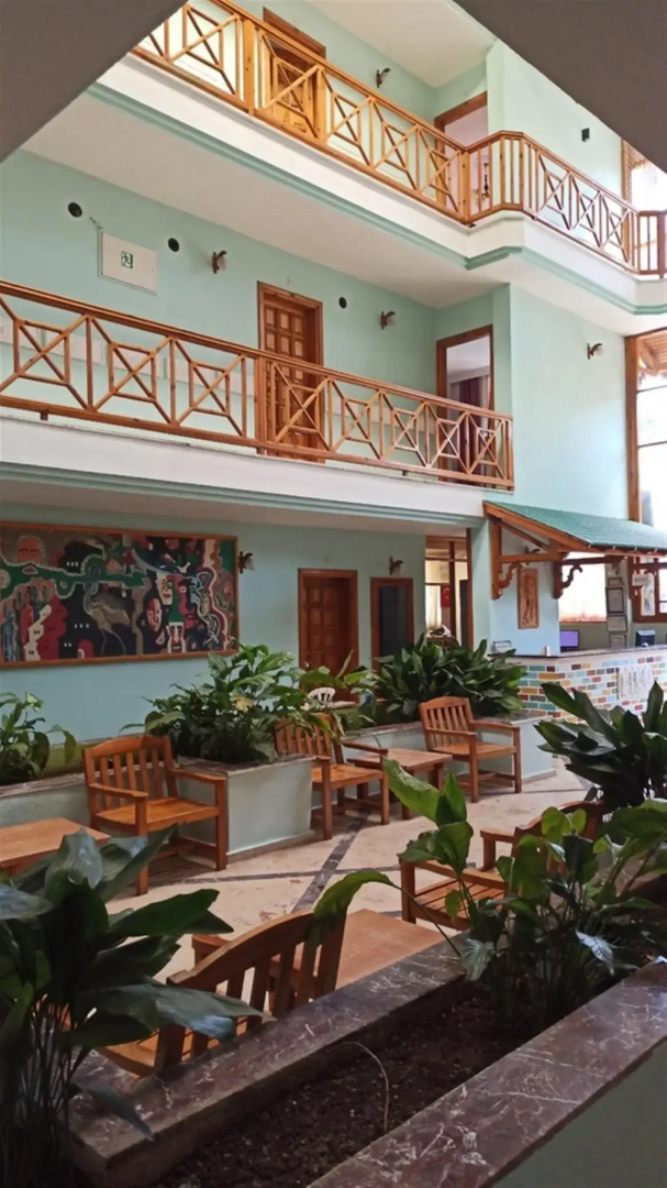 Photo - Kemer Agon Butique Hotel