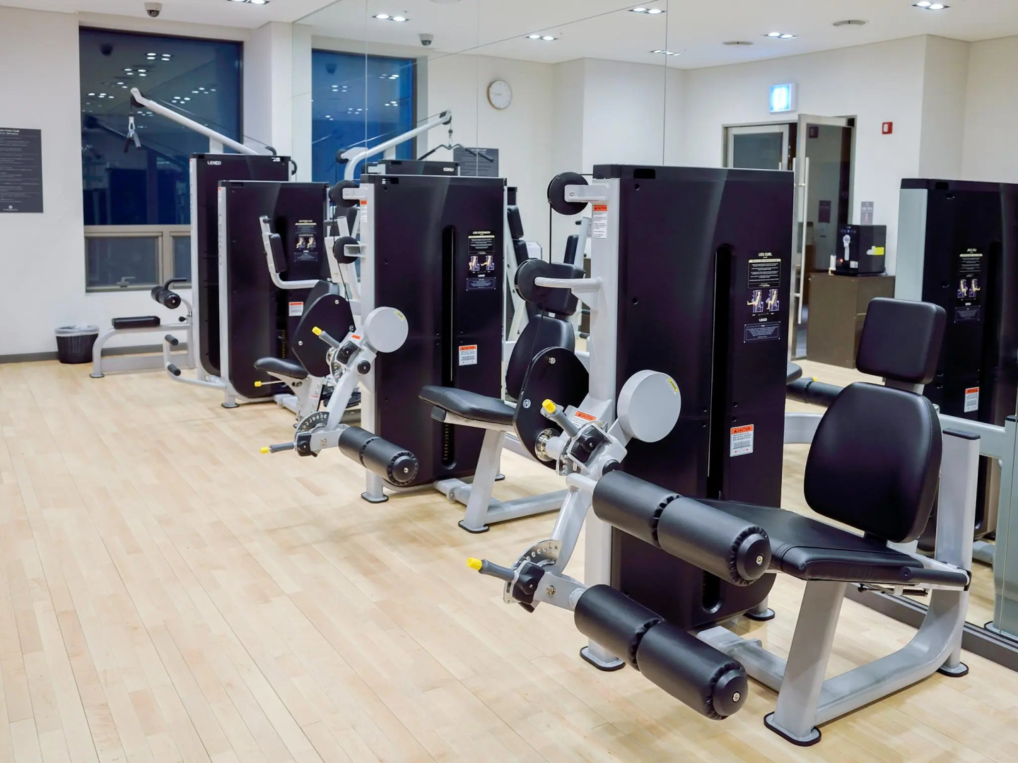 Photo - Sotetsu Hotels The Splaisir Seoul Dongdaemun